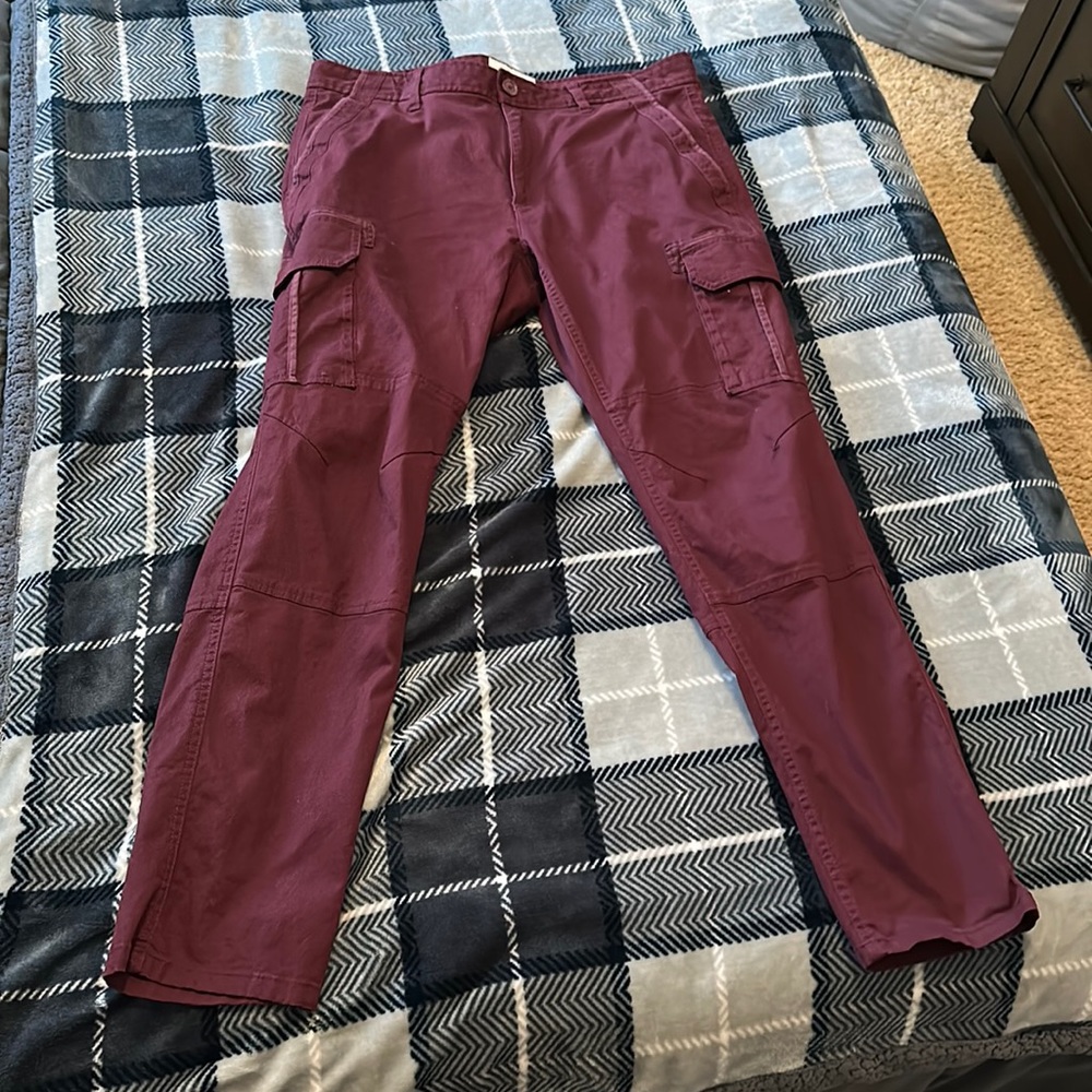 Men’s joggers